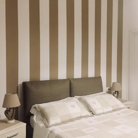 E - Rent And Le Nel Corso - Adults Only 4* La Spezia