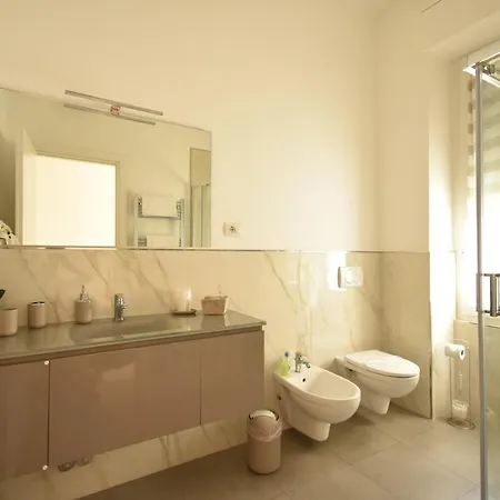 Casa de hóspedes E - Rent And Le Nel Corso - Adults Only