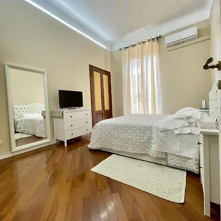 E - Rent And Le Nel Corso - Adults Only Πανσιόν Λα Σπέτσια