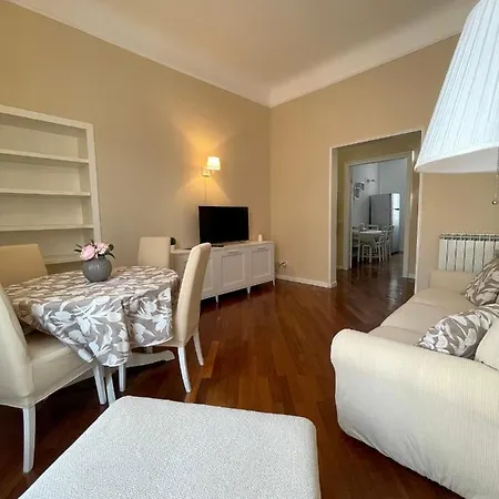 Konukevi E - Rent And Le Nel Corso - Adults Only 4*