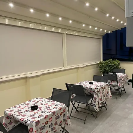 E - Rent And Le Nel Corso - Adults Only Πανσιόν 2*