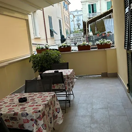 E - Rent And Le Nel Corso - Adults Only Casa de hóspedes La Spezia