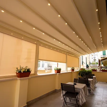 Guest house E - Rent And Le Nel Corso - Adults Only
