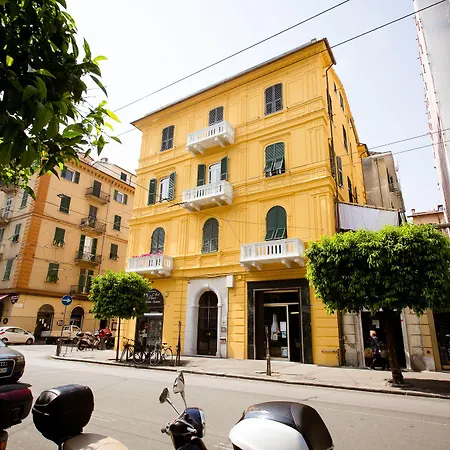 E - Rent And Le Nel Corso - Adults Only Casa de hóspedes La Spezia