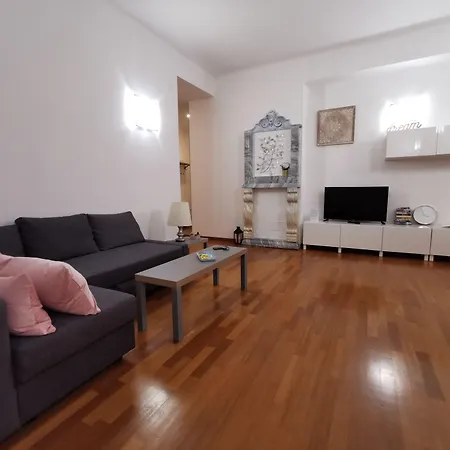 E - Rent And Le Nel Corso - Adults Only Casa de hóspedes 4*