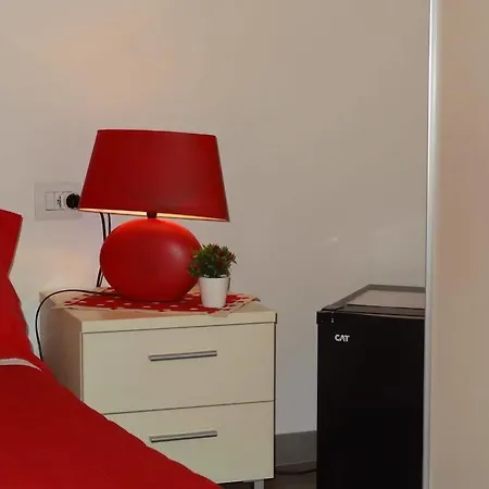 E - Rent And Le Nel Corso - Adults Only Πανσιόν 2*