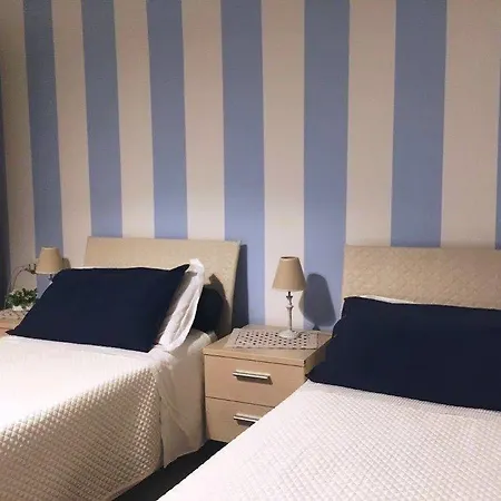 E - Rent And Le Nel Corso - Adults Only 4* La Spezia