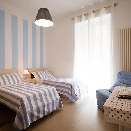 E - Rent And Le Nel Corso - Adults Only 4* La Spezia