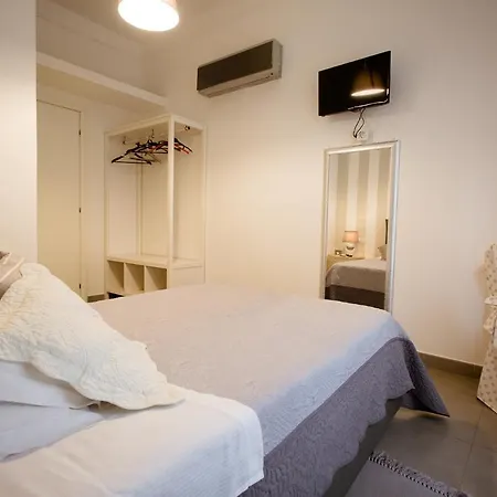 E - Rent And Le Nel Corso - Adults Only Casa de hóspedes