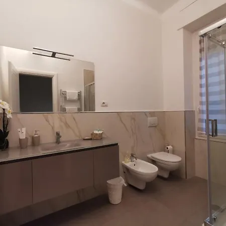 Casa de hóspedes E - Rent And Le Nel Corso - Adults Only La Spezia
