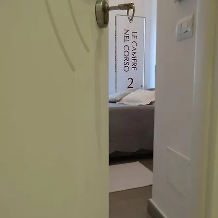 E - Rent And Le Nel Corso - Adults Only Πανσιόν 2*