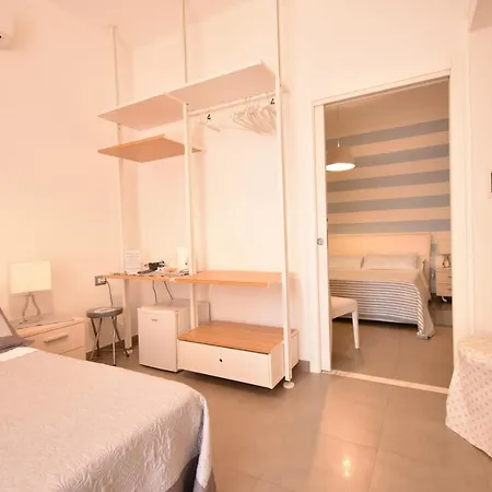 E - Rent Rooms&apartments Le Nel Corso - Adults Only 4*