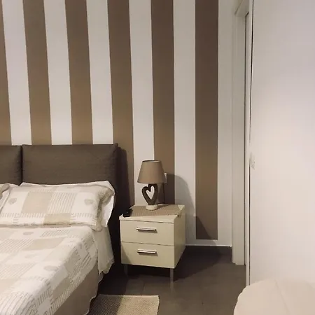 Maison d'hôtes E - Rent And Le Nel Corso - Adults Only La Spezia