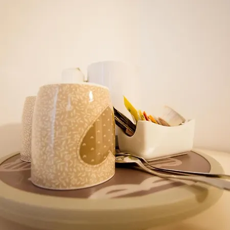 E - Rent And Le Nel Corso - Adults Only Maison d'hôtes 4*