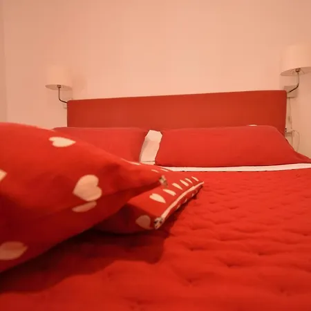 E - Rent Rooms&apartments Le Nel Corso - Adults Only 4* La Spezia