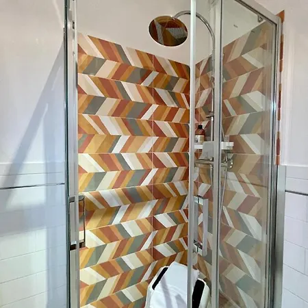 E - Rent And Le Nel Corso - Adults Only La Spezia