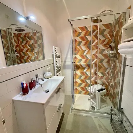 E - Rent Rooms&apartments Le Nel Corso - Adults Only 4*