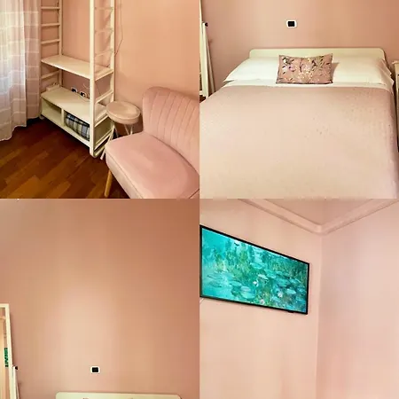 Maison d'hôtes E - Rent And Le Nel Corso - Adults Only