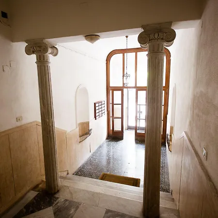 E - Rent And Le Nel Corso - Adults Only 4*