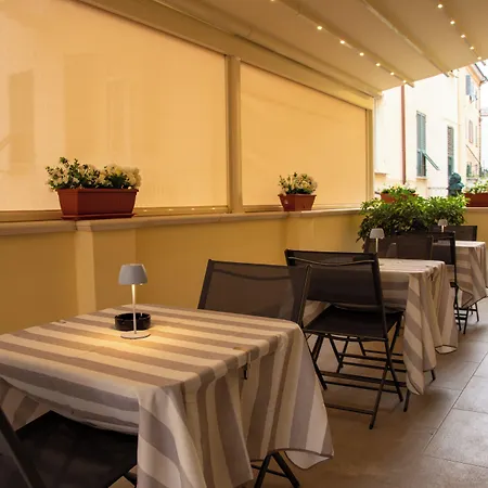 Maison d'hôtes E - Rent And Le Nel Corso - Adults Only La Spezia