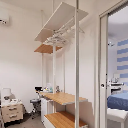 E - Rent Rooms&apartments Le Nel Corso - Adults Only 4* La Spezia
