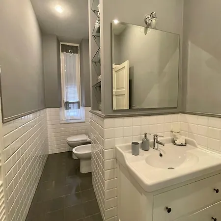 Maison d'hôtes E - Rent And Le Nel Corso - Adults Only