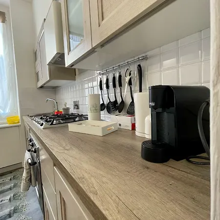 E - Rent Rooms&apartments Le Nel Corso - Adults Only