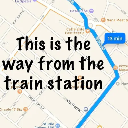 E - Rent And Le Nel Corso - Adults Only