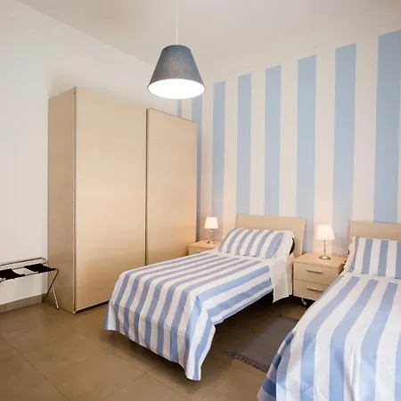 E - Rent Rooms&apartments Le Nel Corso - Adults Only