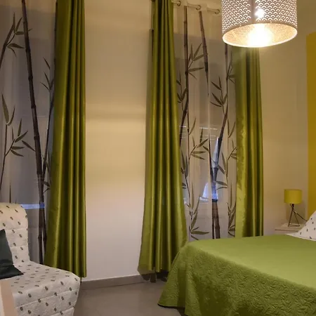 Maison d'hôtes E - Rent And Le Nel Corso - Adults Only La Spezia