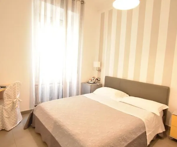 E - Rent And Le Nel Corso - Adults Only 4* La Spezia