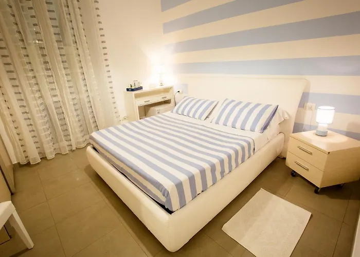 Penzion E - Rent And Le Nel Corso - Adults Only La Spezia