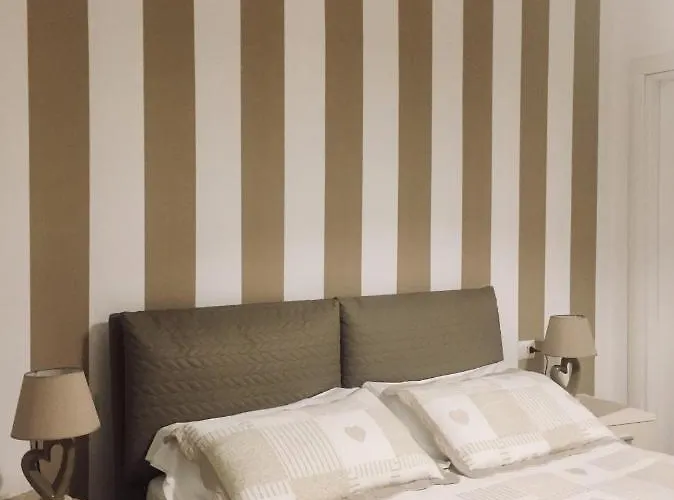 E - Rent And Le Nel Corso - Adults Only 4* La Spezia