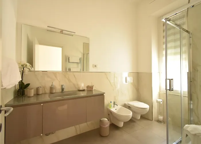 Penzion E - Rent And Le Nel Corso - Adults Only