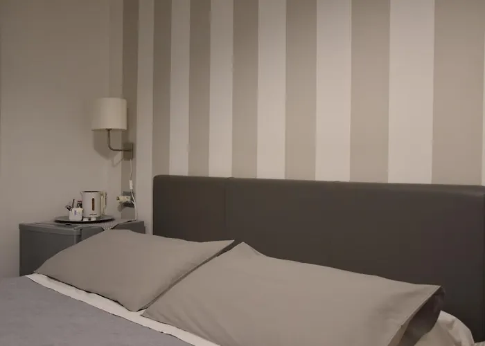 E - Rent And Le Nel Corso - Adults Only La Spezia