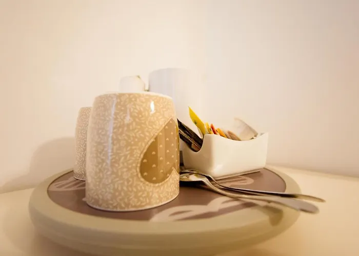 E - Rent And Le Nel Corso - Adults Only Penzion 4*
