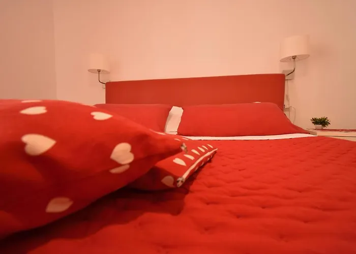 E - Rent And Le Nel Corso - Adults Only 4* La Spezia