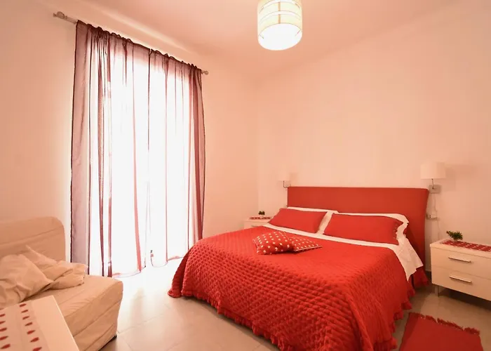 E - Rent And Le Nel Corso - Adults Only Penzion