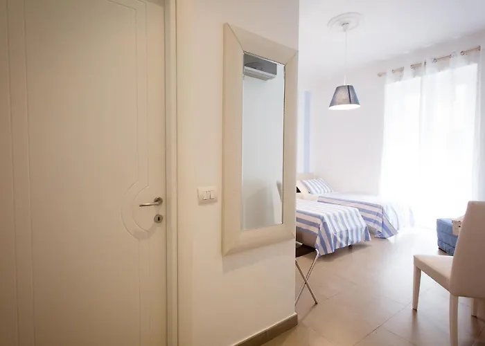 E - Rent And Le Nel Corso - Adults Only La Spezia