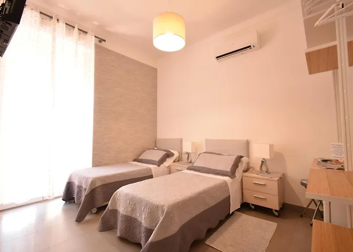 E - Rent And Le Nel Corso - Adults Only Penzion