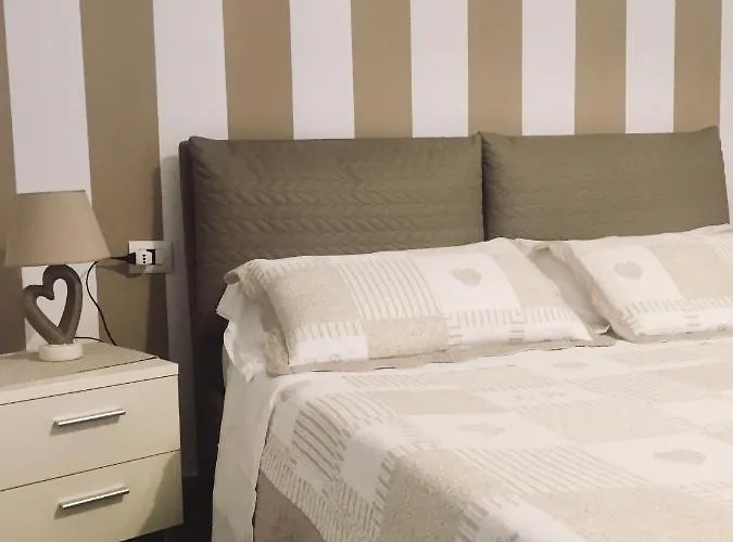 Penzion E - Rent And Le Nel Corso - Adults Only