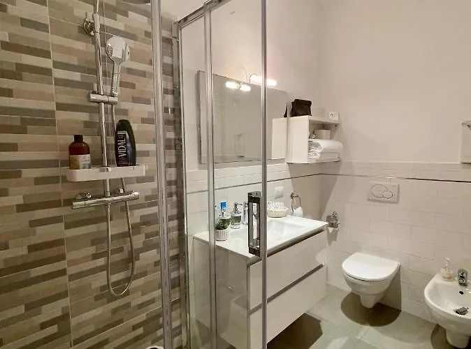 E - Rent And Le Nel Corso - Adults Only La Spezia
