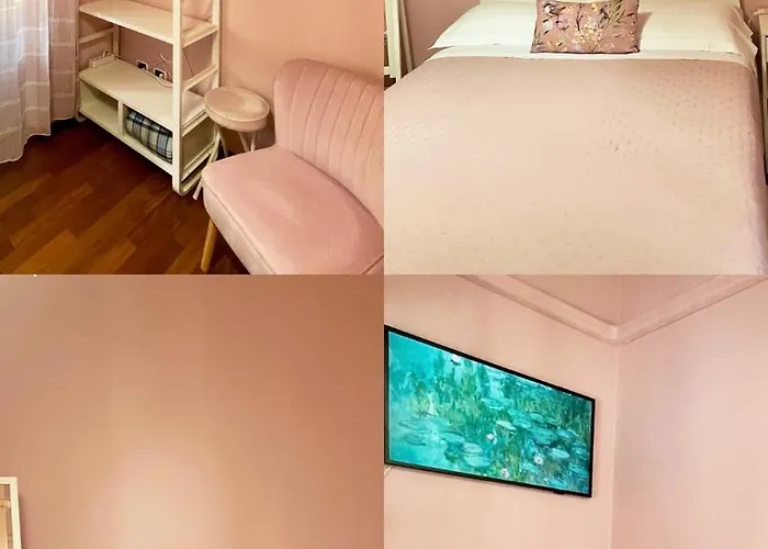 Penzion E - Rent And Le Nel Corso - Adults Only