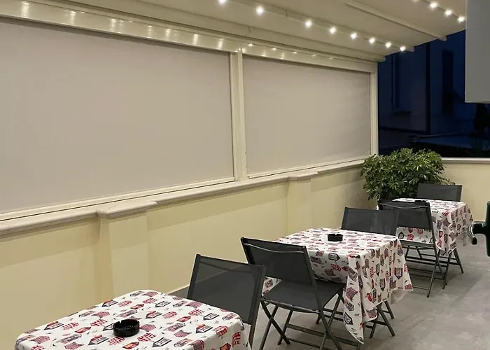 E - Rent And Le Nel Corso - Adults Only Penzion 4*
