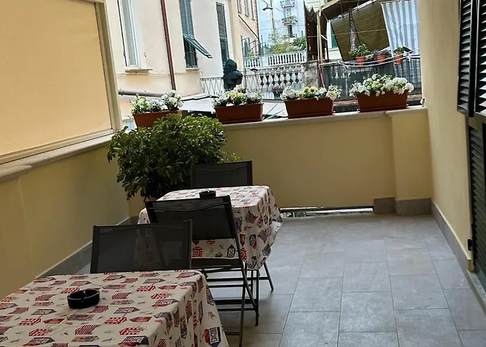 E - Rent And Le Nel Corso - Adults Only Penzion La Spezia