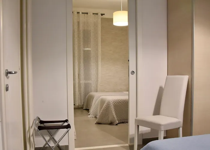 E - Rent And Le Nel Corso - Adults Only Penzion
