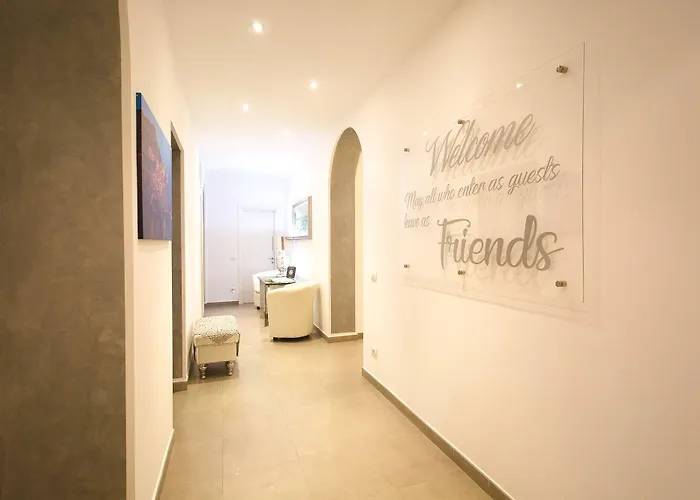 Penzion E - Rent And Le Nel Corso - Adults Only 4*