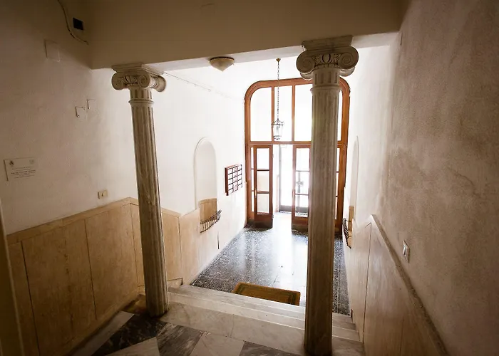 E - Rent And Le Nel Corso - Adults Only 4*