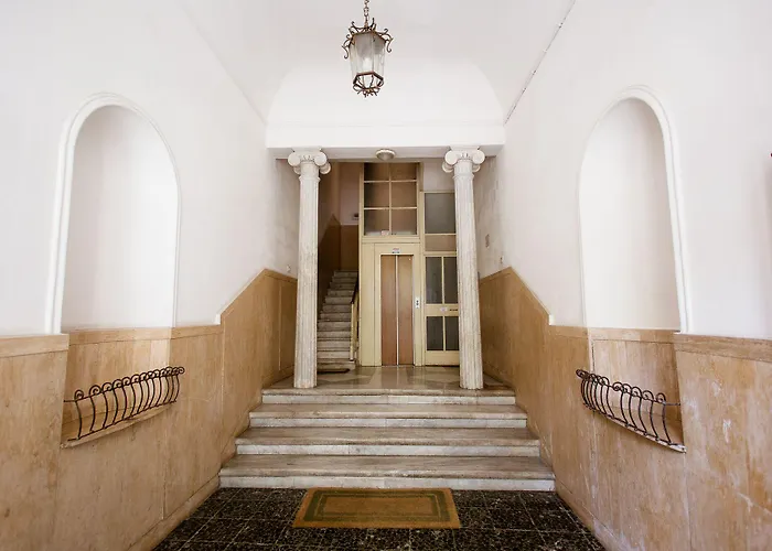 E - Rent And Le Nel Corso - Adults Only Penzion