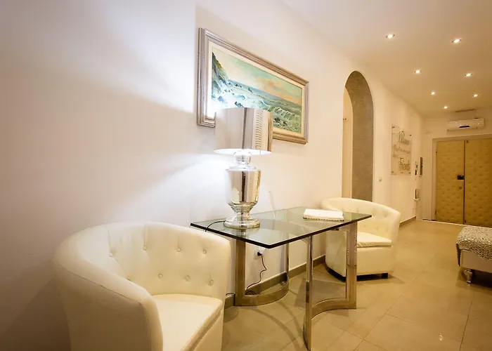 E - Rent And Le Nel Corso - Adults Only Penzion 4*